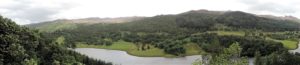 Lire la suite à propos de l’article Voyage, voyage: Queen&rsquo;s view et Pitlochry (Ecosse)
