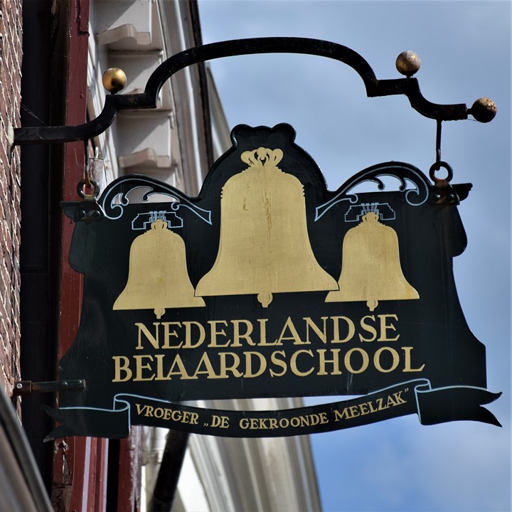 Ecole néerlandaise de carillon