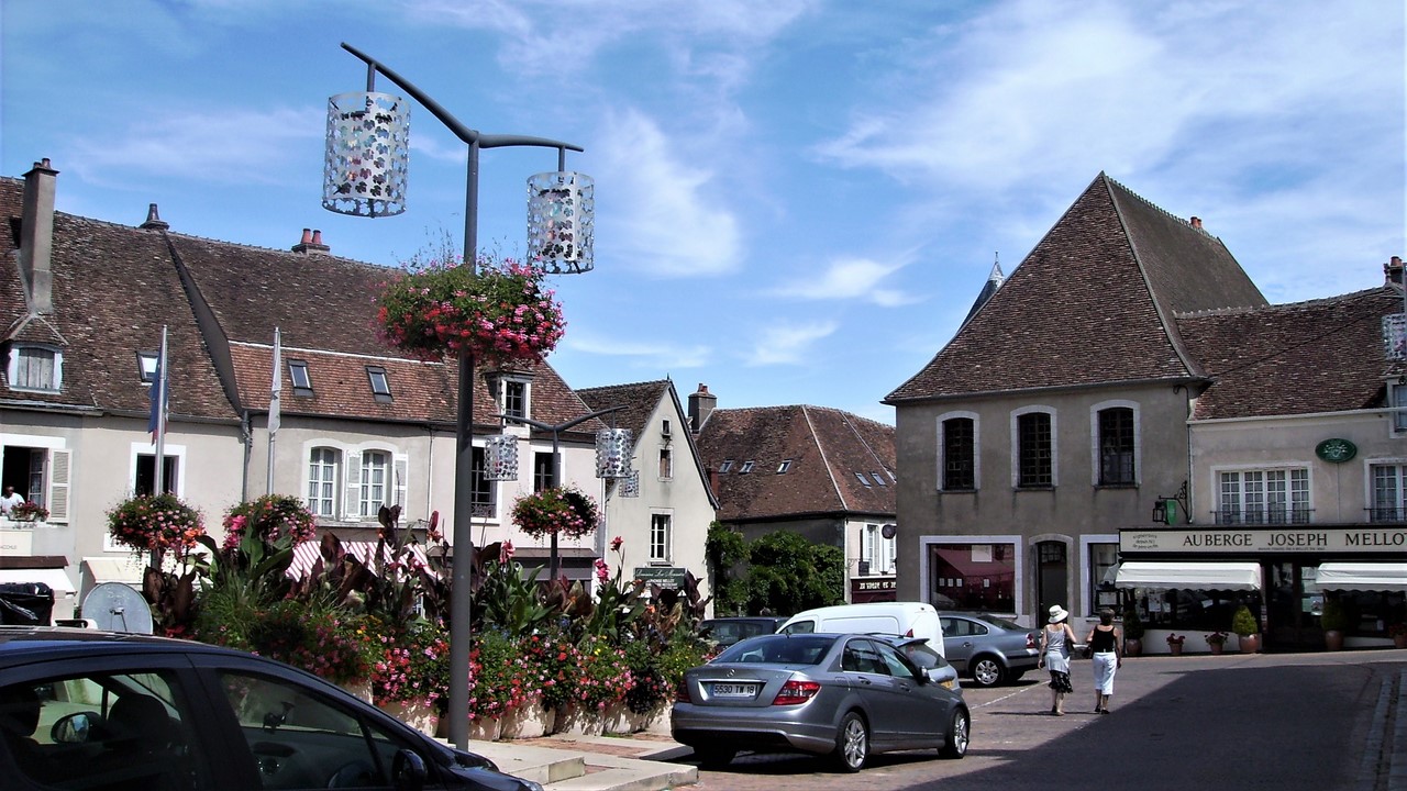Grande place