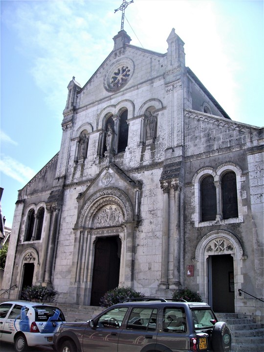 Eglise Notre-Dame