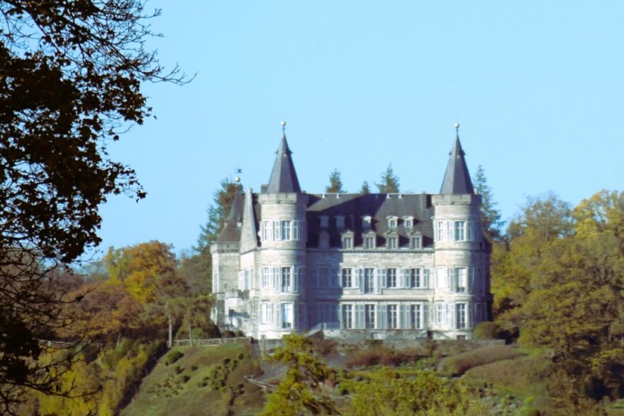 Château de Ciergnon