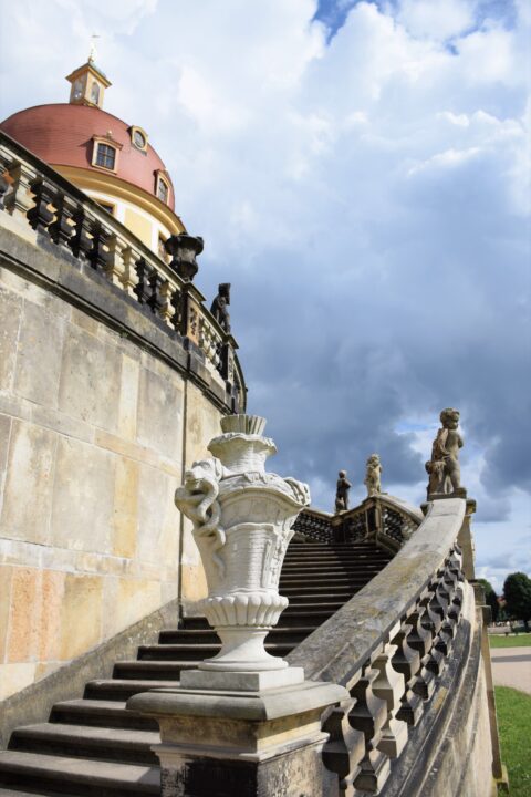 Moritzburg