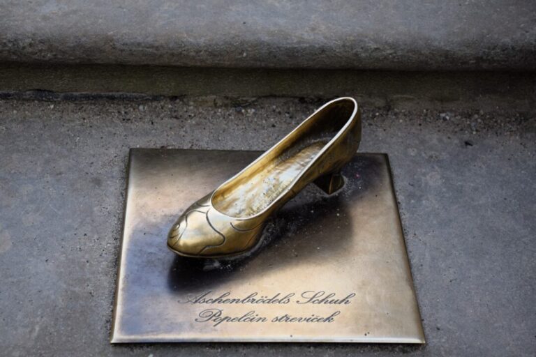 Cendrillon