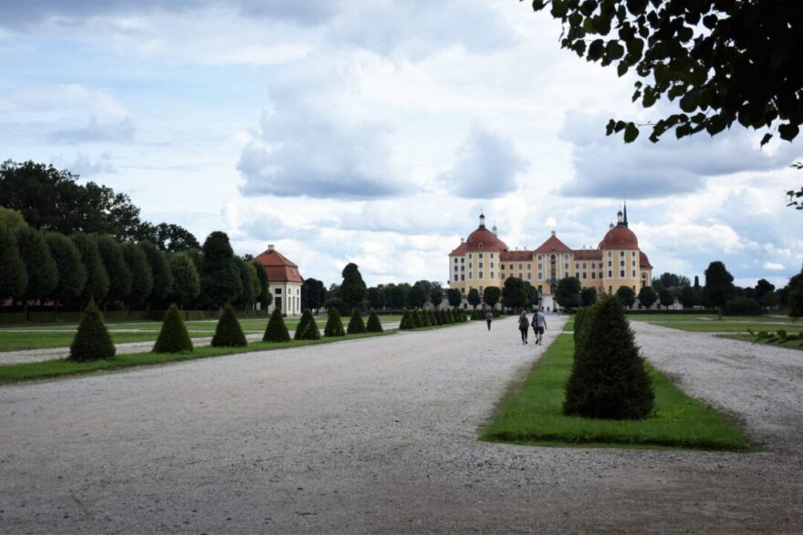 Moritzburg