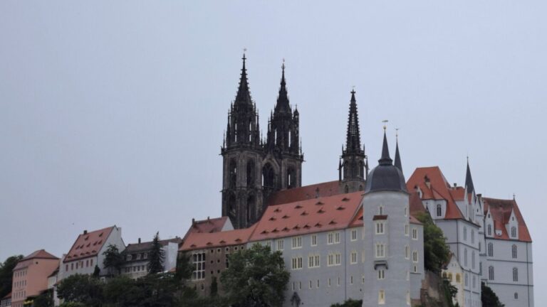 château Meissen